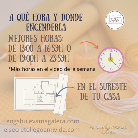 ☀️Ritual Abundancia Vela de Miel, Canela y Azúcar☀️Hoy 22