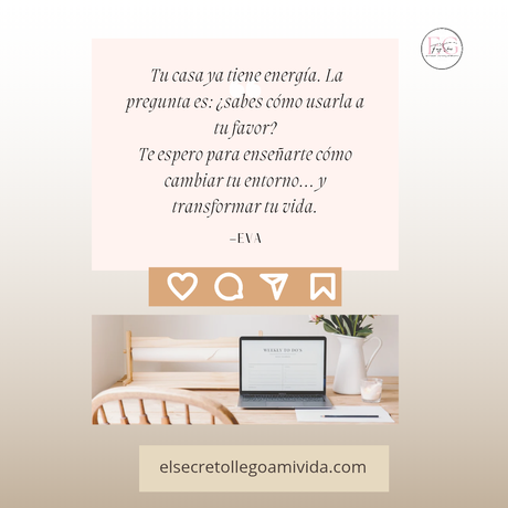 ✨Curso Feng Shui Clásico Estrellas voladoras✨🔺Comenzamos el 16 de octubre a las 18:00h