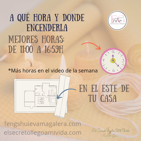 ☀️Ritual Abundancia Vela de Miel, Canela y Azúcar☀️