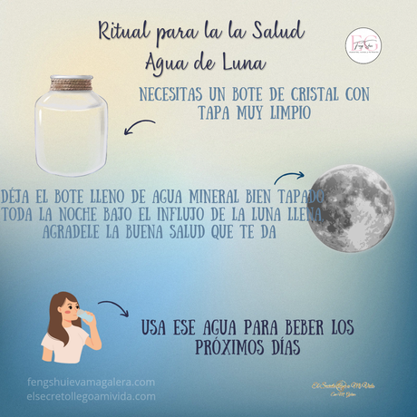 🐺 El 9 de Agosto tenemos Luna Llena, es 🌕 Luna del Esturión 🐟 Llena en Acuario ♒