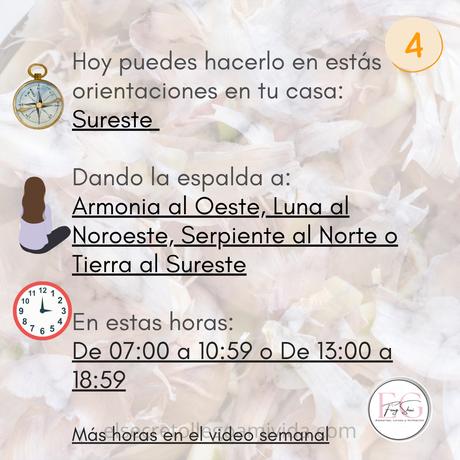 🌟 Ritual de los Ajos para el Dinero