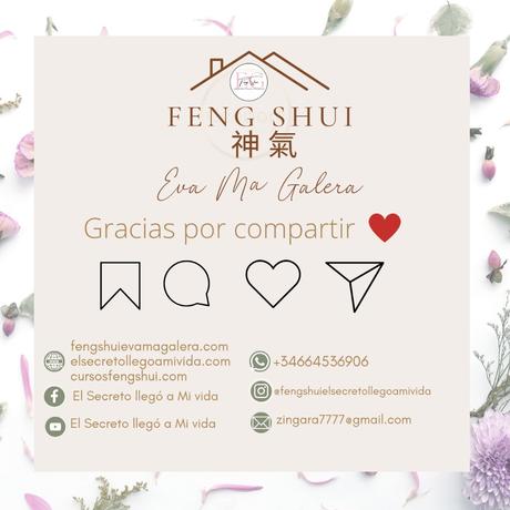 ☀️ ¿Estás de vacaciones 🏖️?Aprovecha los días para estudiar Feng Shui, BaZi o Qi Men