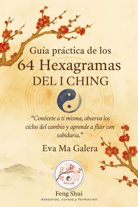 NOVEDAD 🎉 Guía de los 64 Hexagramas