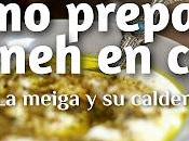 Cómo Preparar Labneh Casa