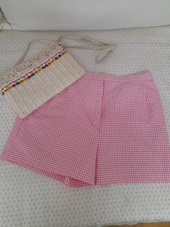 ¡¡UN REGALAZO!! Y UN PANTALON CORTITO ¡¡UN REGALAZO!! Y UN PANTALON CORTITO