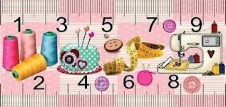 COMO APROVECHO TELAS Y BOTONES COMO APROVECHO TELAS Y BOTONES