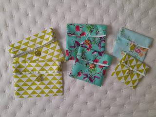 COMO APROVECHO TELAS Y BOTONES COMO APROVECHO TELAS Y BOTONES