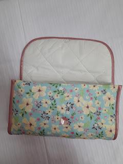 Estuche guardamedias 