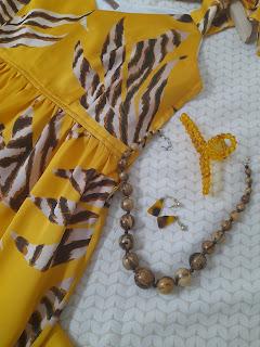 VESTIDO ๐๐๐ค๐๐ DE BURDA STYLE VESTIDO ๐๐๐ค๐๐ DE BURDA STYLE