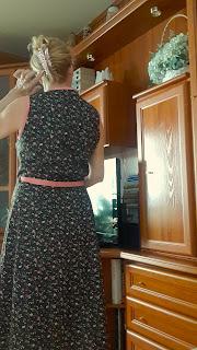 BATA VERANIEGA BATA VERANIEGA