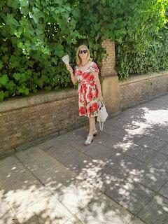 45 AÑOS DESPUES........ 45 AÑOS DESPUES........