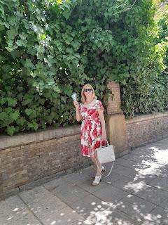 45 AÑOS DESPUES........ 45 AÑOS DESPUES........