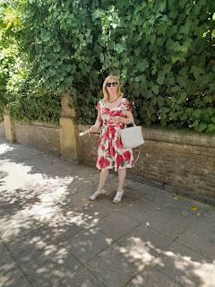 45 AÑOS DESPUES........ 45 AÑOS DESPUES........