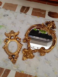 UNOS VIEJOS ESPEJOS UNOS VIEJOS ESPEJOS