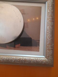 SIGO CAMBIANDO EL COLOR DE LAS COSAS..... SIGO CAMBIANDO EL COLOR DE LAS COSAS.....