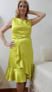 AMARILLO LIMON AMARILLO LIMON