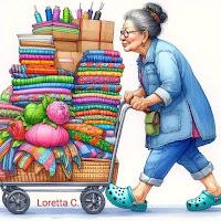 ENCUENTRO ENTRE BLOGUERAS ENCUENTRO ENTRE BLOGUERAS