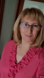 BLUSA FUCSIA - PARTICIPANDO EN BLUSA FUCSIA PARTICIPANDO