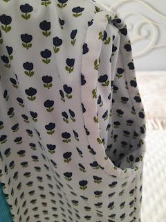 CHAQUETONCITO DE PANA PARA IRIS CHAQUETONCITO DE PANA PARA IRIS