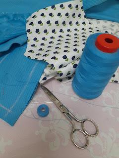 CHAQUETONCITO DE PANA PARA IRIS CHAQUETONCITO DE PANA PARA IRIS