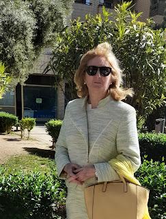 CAZADORA BIKER + FALDA CAZADORA BIKER + FALDA