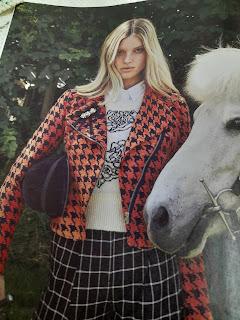 CAZADORA BIKER + FALDA CAZADORA BIKER + FALDA