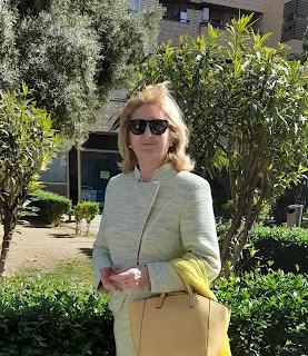 CAZADORA BIKER + FALDA CAZADORA BIKER + FALDA