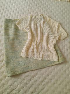 CAZADORA BIKER + FALDA CAZADORA BIKER + FALDA