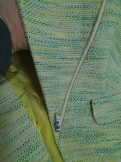 CAZADORA BIKER + FALDA CAZADORA BIKER + FALDA