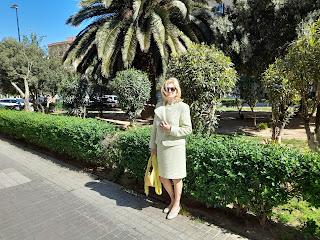 CAZADORA BIKER + FALDA CAZADORA BIKER + FALDA