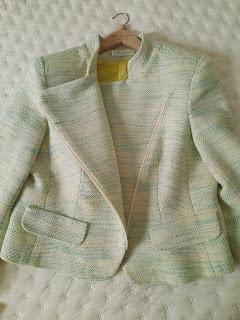 CAZADORA BIKER + FALDA CAZADORA BIKER + FALDA