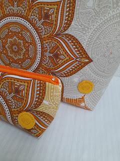 CONJUNTO DE 🧡BOLSA CON ASAS + ESTUCHE🧡 Y SERENDIPIA CONJUNTO DE 🧡BOLSA CON ASAS + ESTUCHE🧡 Y SERENDIPIA