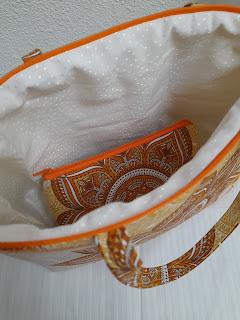 CONJUNTO DE 🧡BOLSA CON ASAS + ESTUCHE🧡 Y SERENDIPIA CONJUNTO DE 🧡BOLSA CON ASAS + ESTUCHE🧡 Y SERENDIPIA