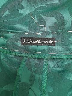 PANTALON + CASACA + KIMONO PANTALON + CASACA + KIMONO