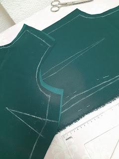 PANTALON + CASACA + KIMONO PANTALON + CASACA + KIMONO