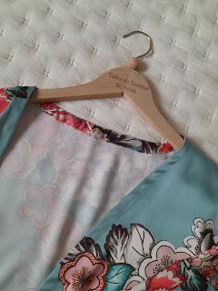 PANTALON + CASACA + KIMONO PANTALON + CASACA + KIMONO