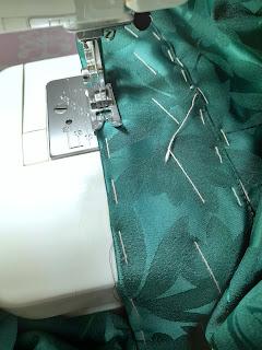 PANTALON + CASACA + KIMONO PANTALON + CASACA + KIMONO