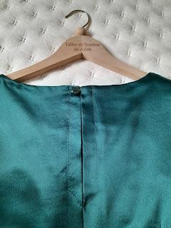 PANTALON + CASACA + KIMONO PANTALON + CASACA + KIMONO