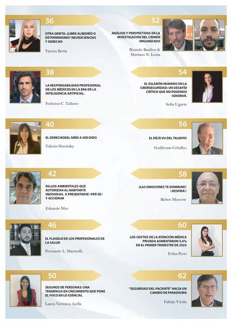 ANUARIO RPNEWS 2024 - 10 ANIVERSARIO ANUARIO RPNEWS 2024 - 10 ANIVERSARIO