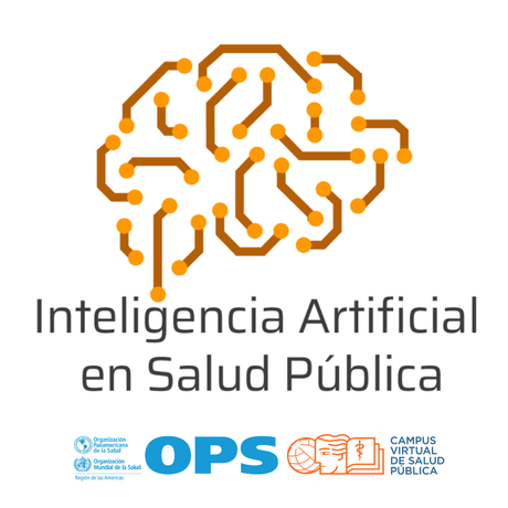 Ciclo de Webinarios Certificados en Inteligencia artificial en Salud Pública