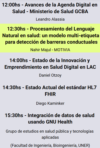 Interfaz de usuario gráfica, Texto, Aplicación, Chat o mensaje de texto

El contenido generado por IA puede ser incorrecto.