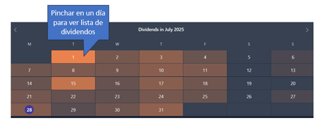 Invertir en dividendos, una apuesta correcta Invertir en dividendos, una apuesta correcta