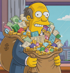 No compres o vendas en bolsa. Construye una cartera, te irá mejor