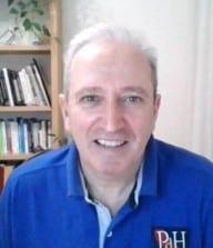 Brexit, Trump y Mis Finanzas: Lecciones de Riesgo para Inversores Inteligentes Retrato de Gonzaga Giménez Sasieta, asesor de inversiones certificado por el CISI