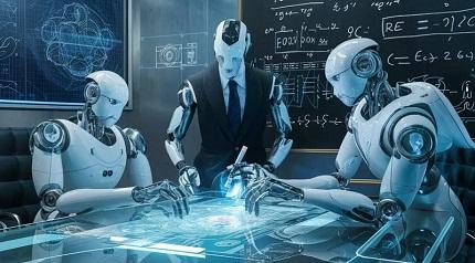 Hablemos de agentes (VII): algoritmos de planificación