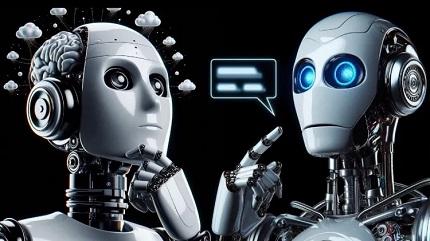 Hablemos de agentes (V): reflexión e introspección