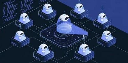 Hablemos de agentes (IV): sistemas multi-agente