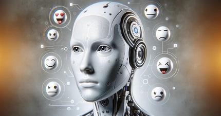 Human-Robot Interaction y los posibles modelos emocionales