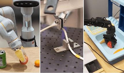 La inteligencia artificial transversal (IV): embodied AI y el salto a la robótica e IoT