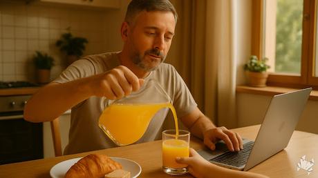 Mi productividad y yo: crónica de una ruptura veraniega